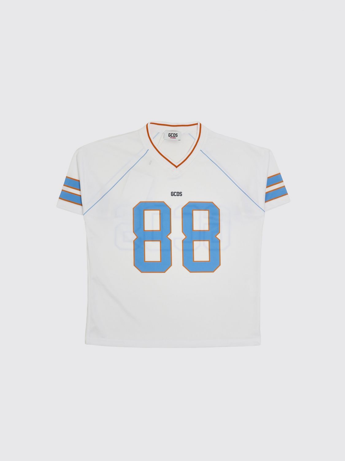 GCDS JUNIOR T-shirt kinder