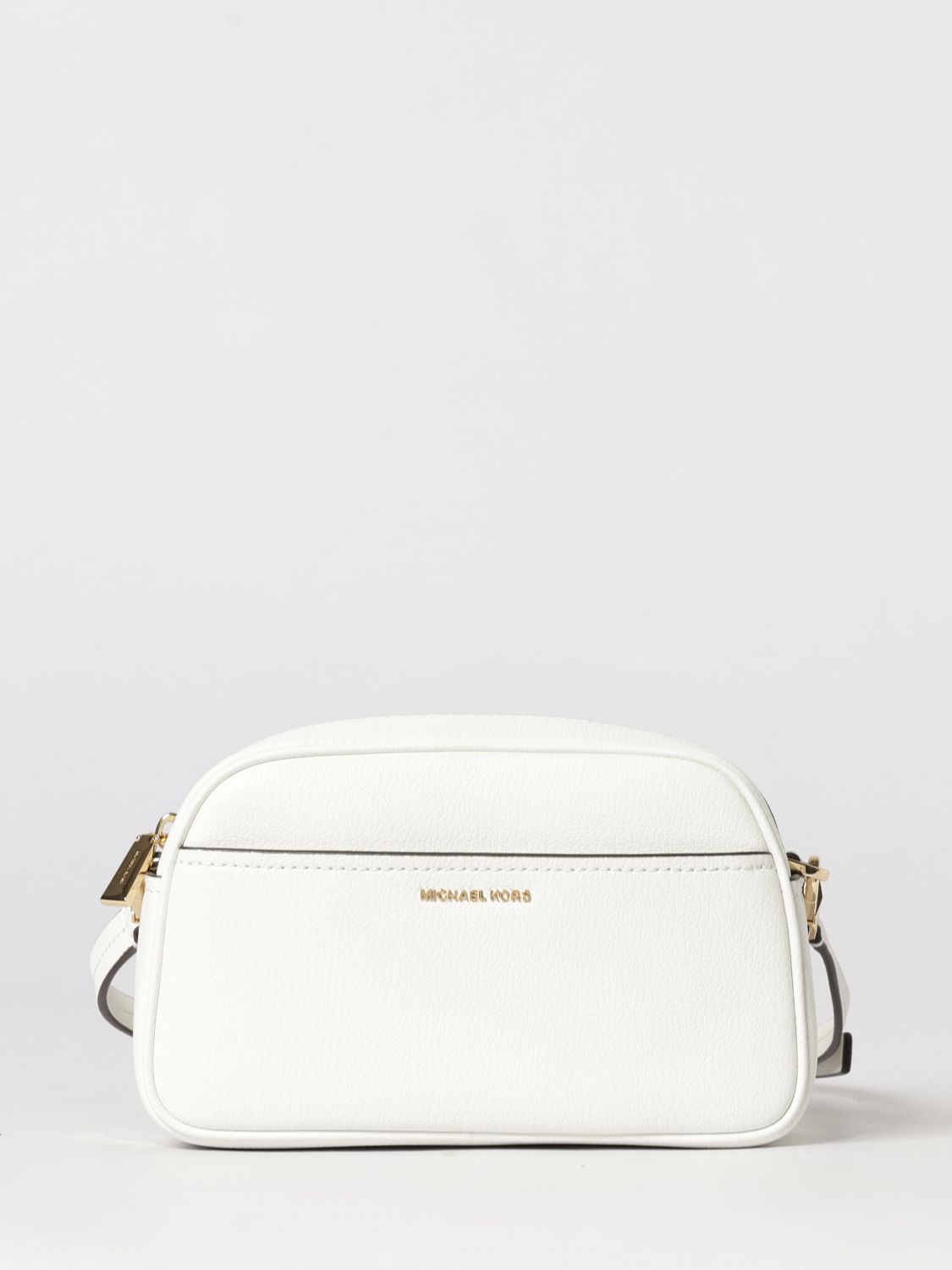 Michael Kors Borsa Jet Set in pelle a grana