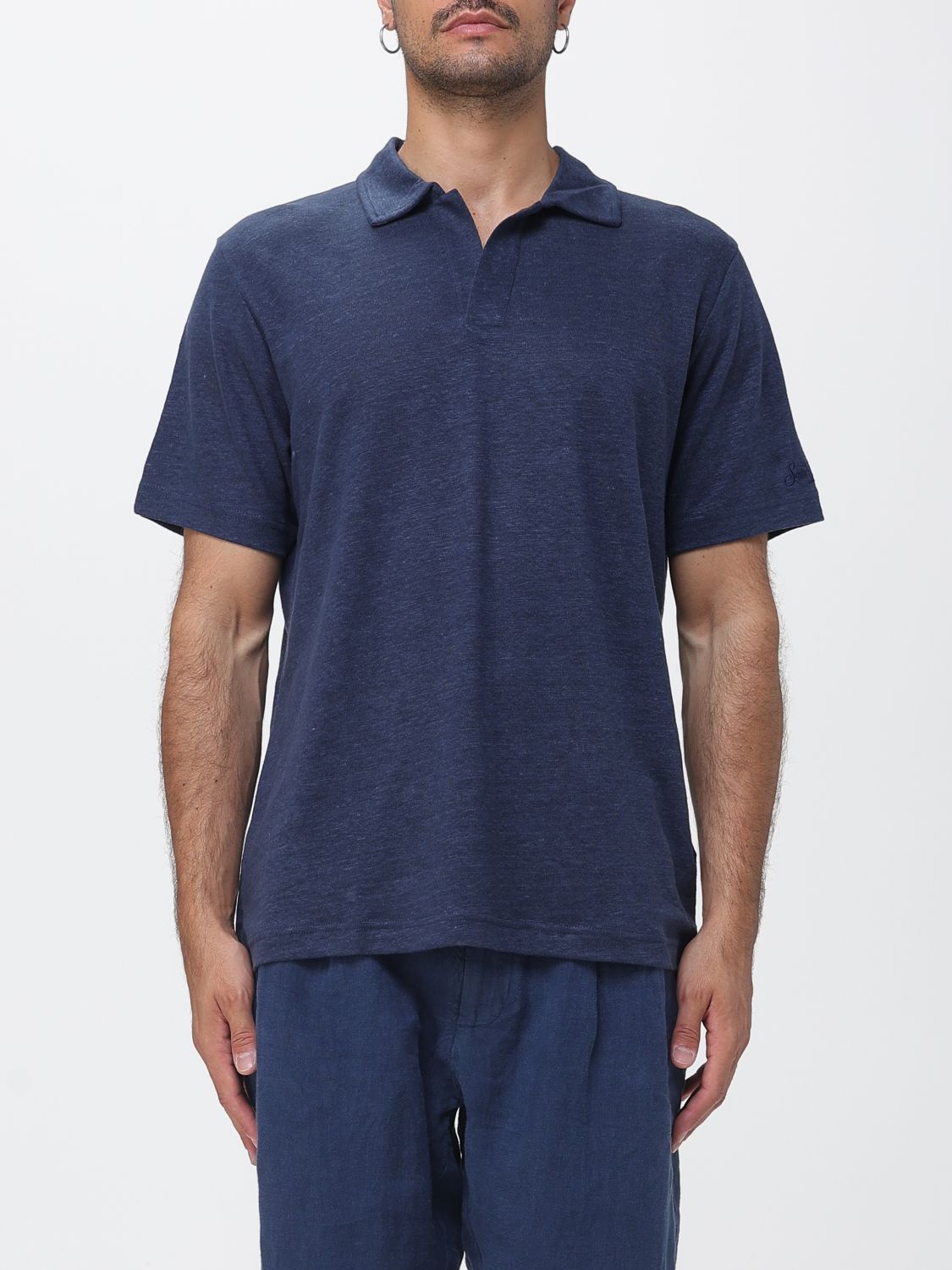 Mc2 Saint Barth Sweater men · M