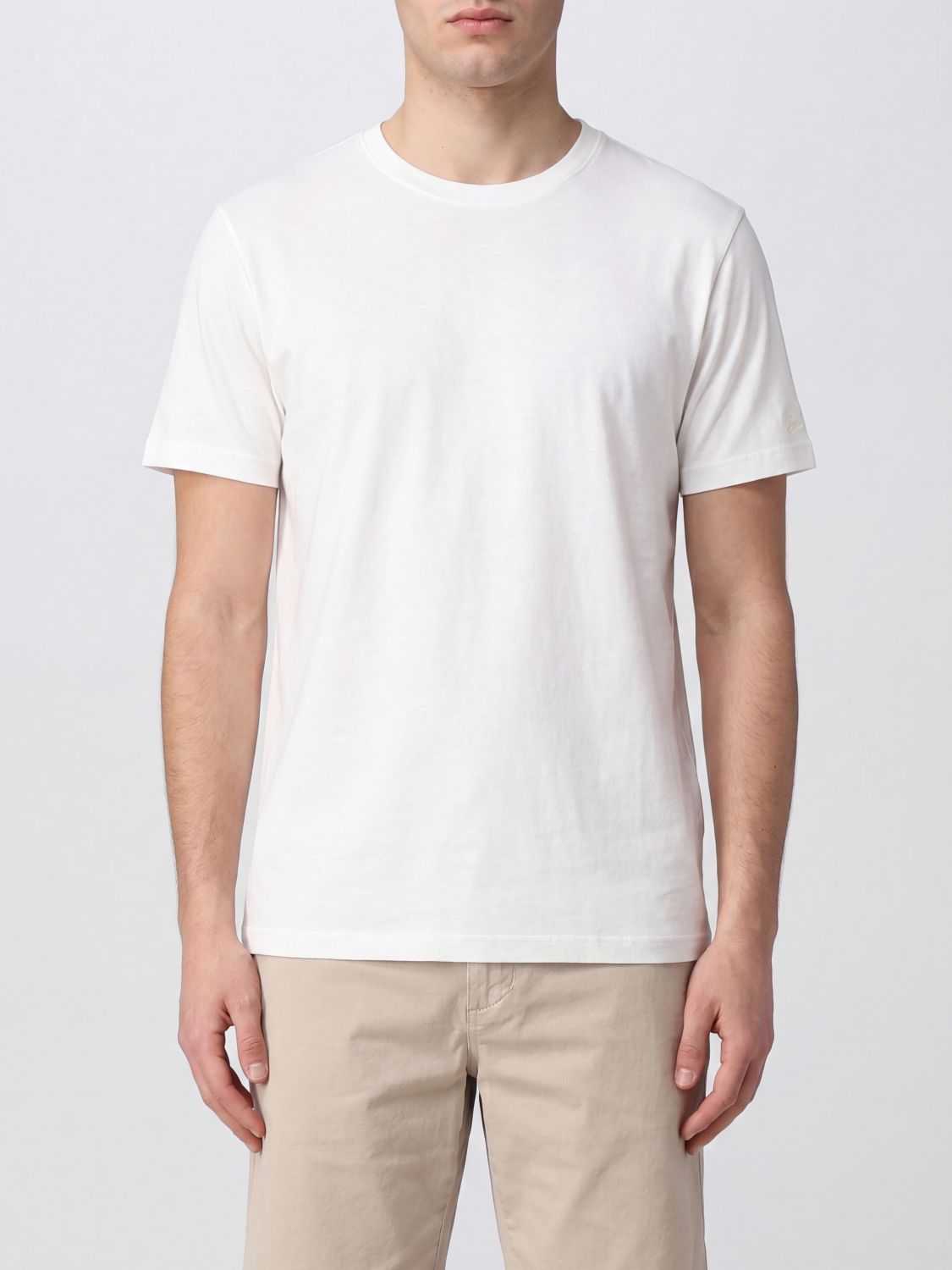 MC2 SAINT BARTH T-shirt herren