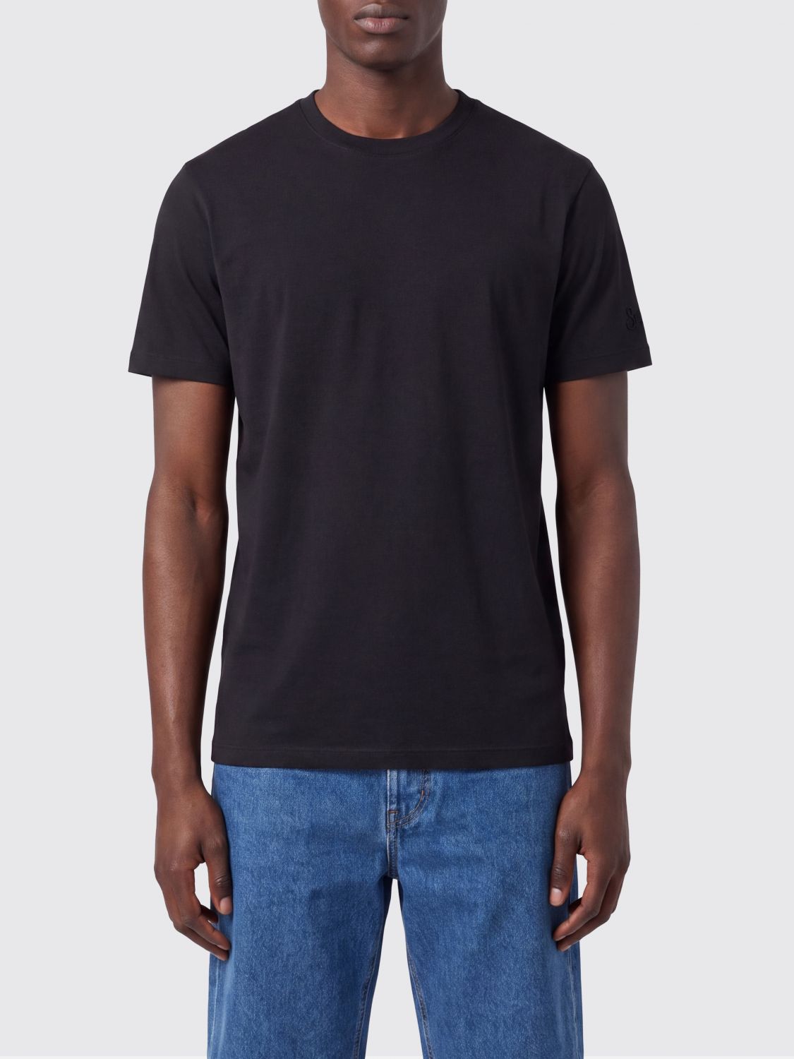 MC2 SAINT BARTH T-shirt herren