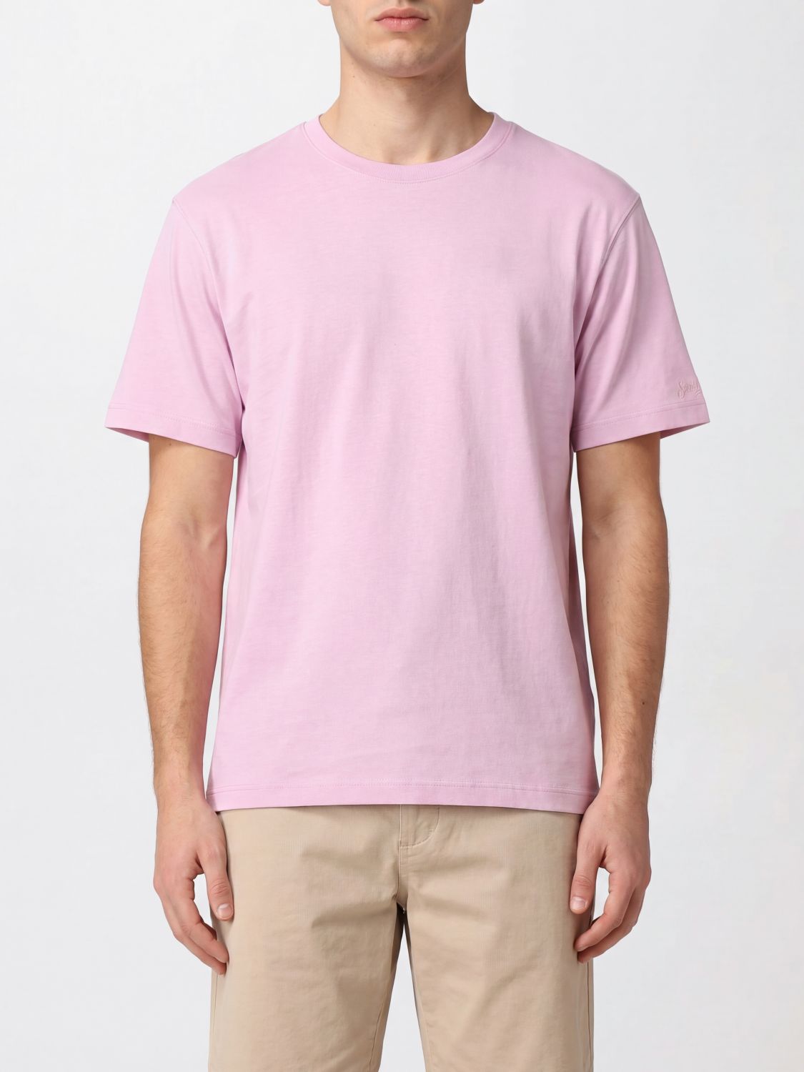 MC2 SAINT BARTH T-shirt herren
