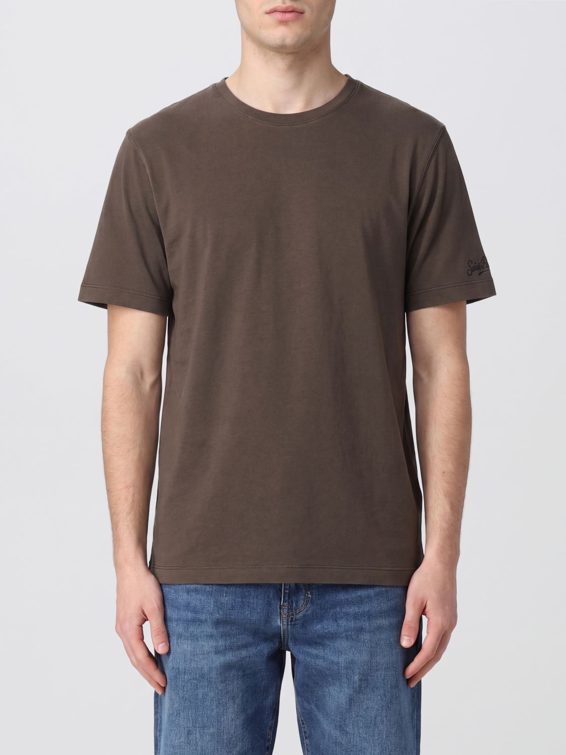 MC2 SAINT BARTH T-shirt herren