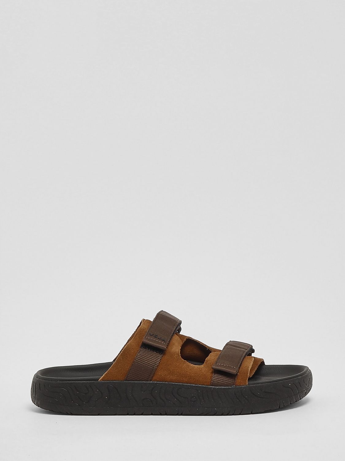 VEJA Sandali Uomo colore Biscotto