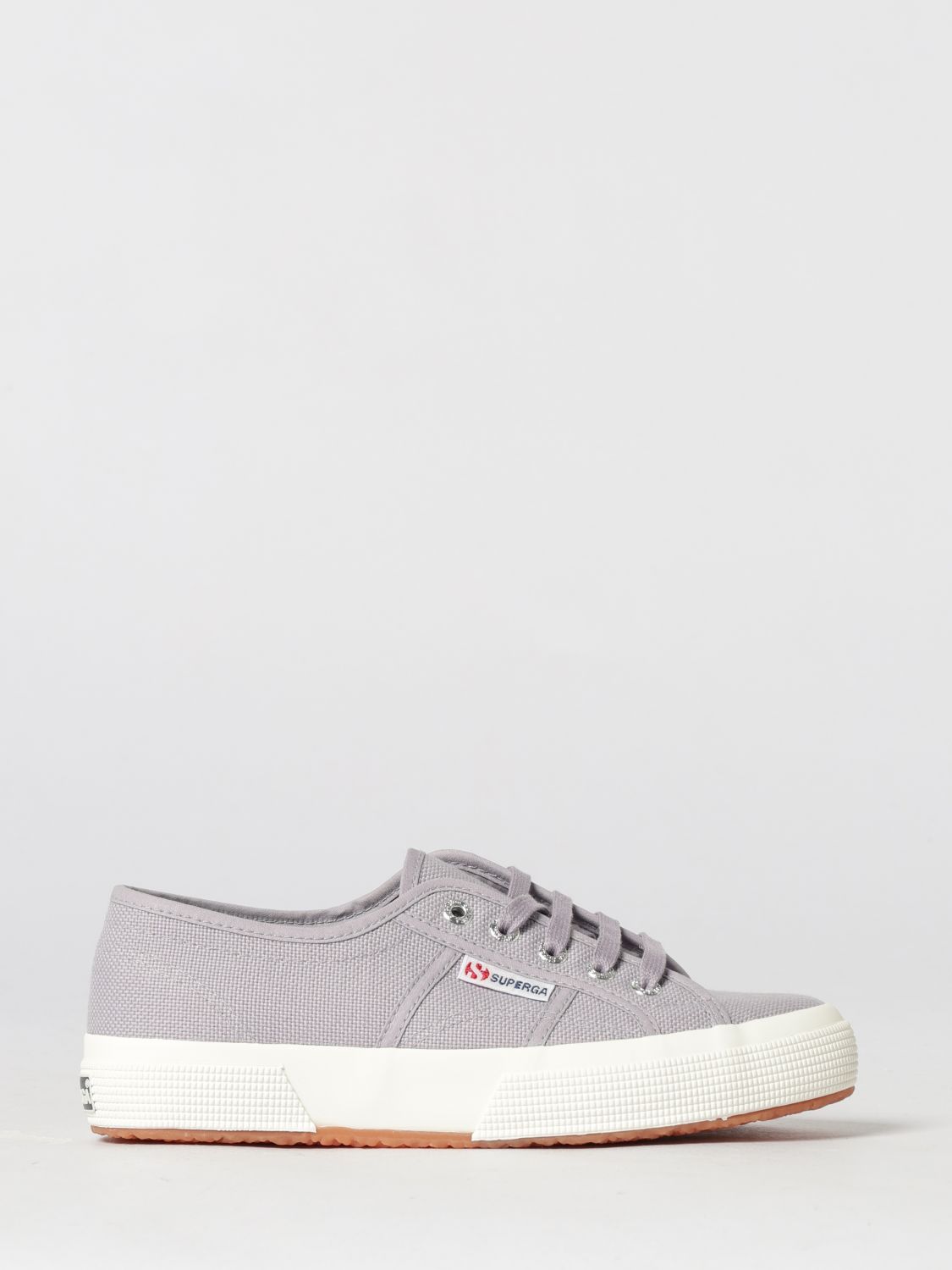 Superga 2750-Cotu Classic Cotton Canvas Sneakers