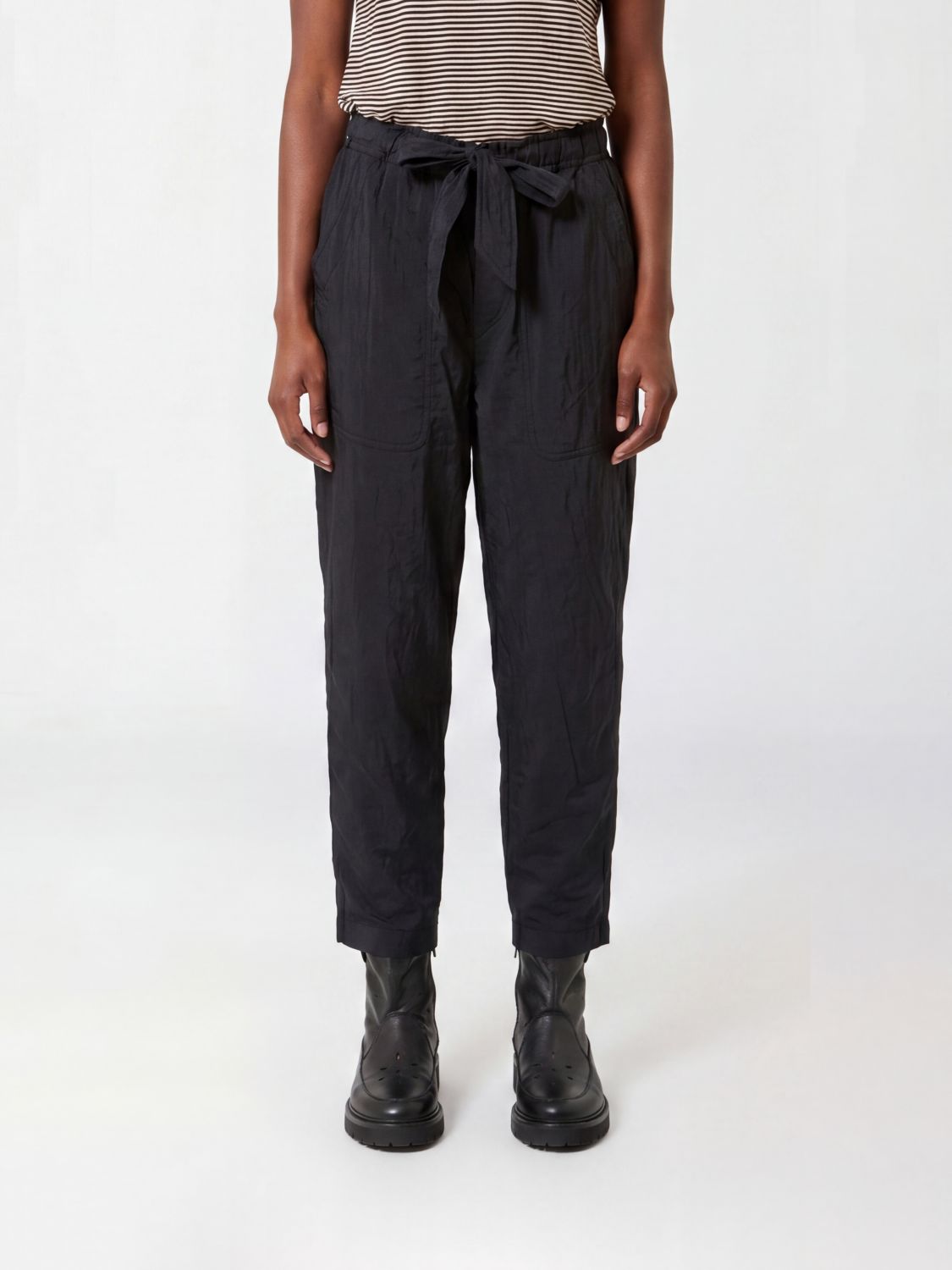 ISABEL MARANT ETOILE Pants woman　イザベル マラン エトワール パンツ レディース ISABEL