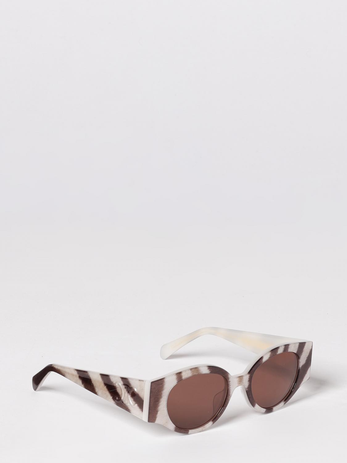 CELINE CELINE Sunglasses woman　CELINE サングラス 女性