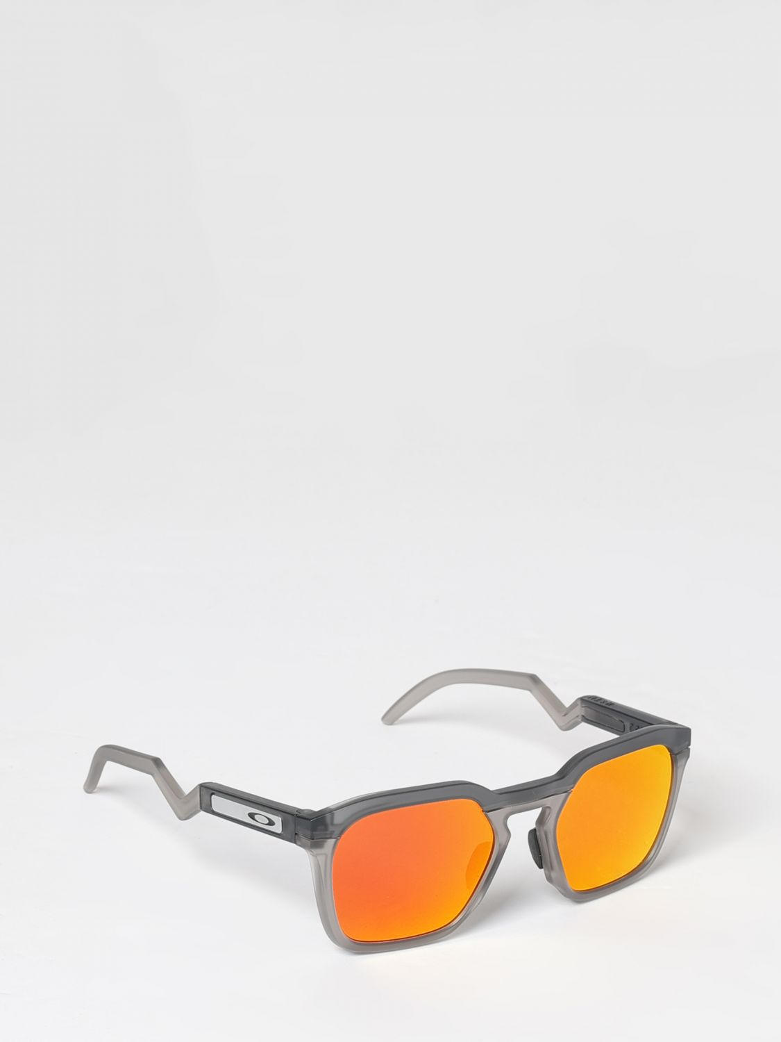 OAKLEY Occhiali da sole HSTN SQ in propionato