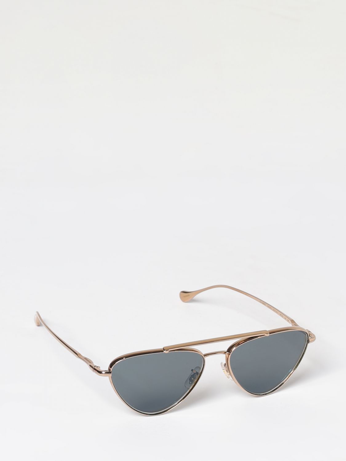 OLIVER PEOPLES Occhiali da sole Edition 1 in titanio