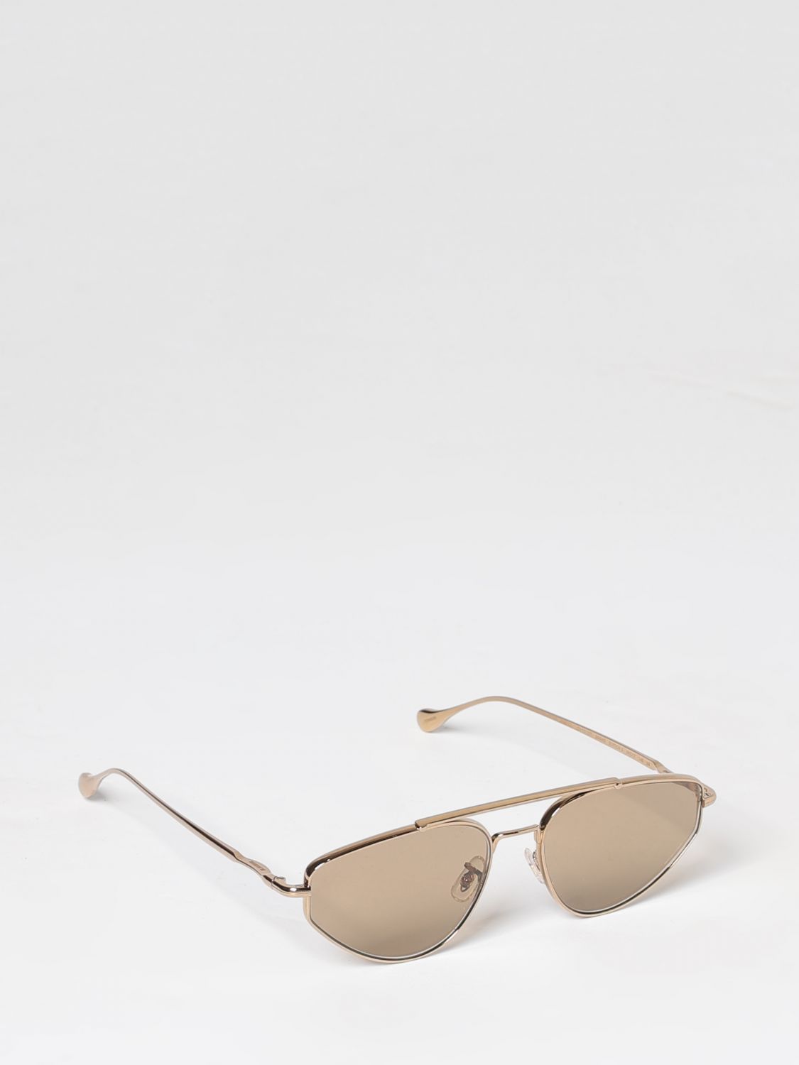 OLIVER PEOPLES Occhiali da sole Edition 5 in titanio