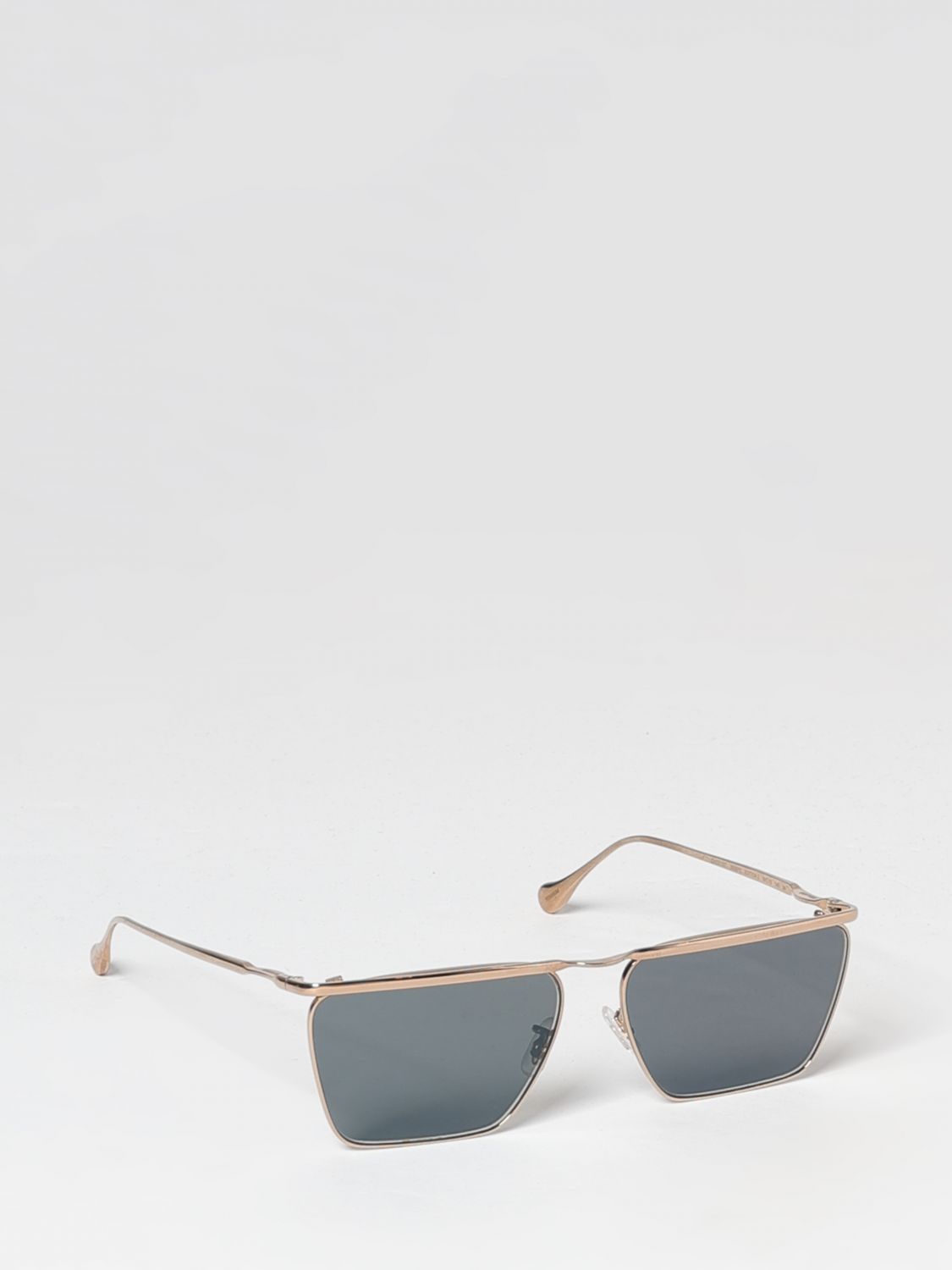 OLIVER PEOPLES Occhiali da sole Edition 2 in titanio