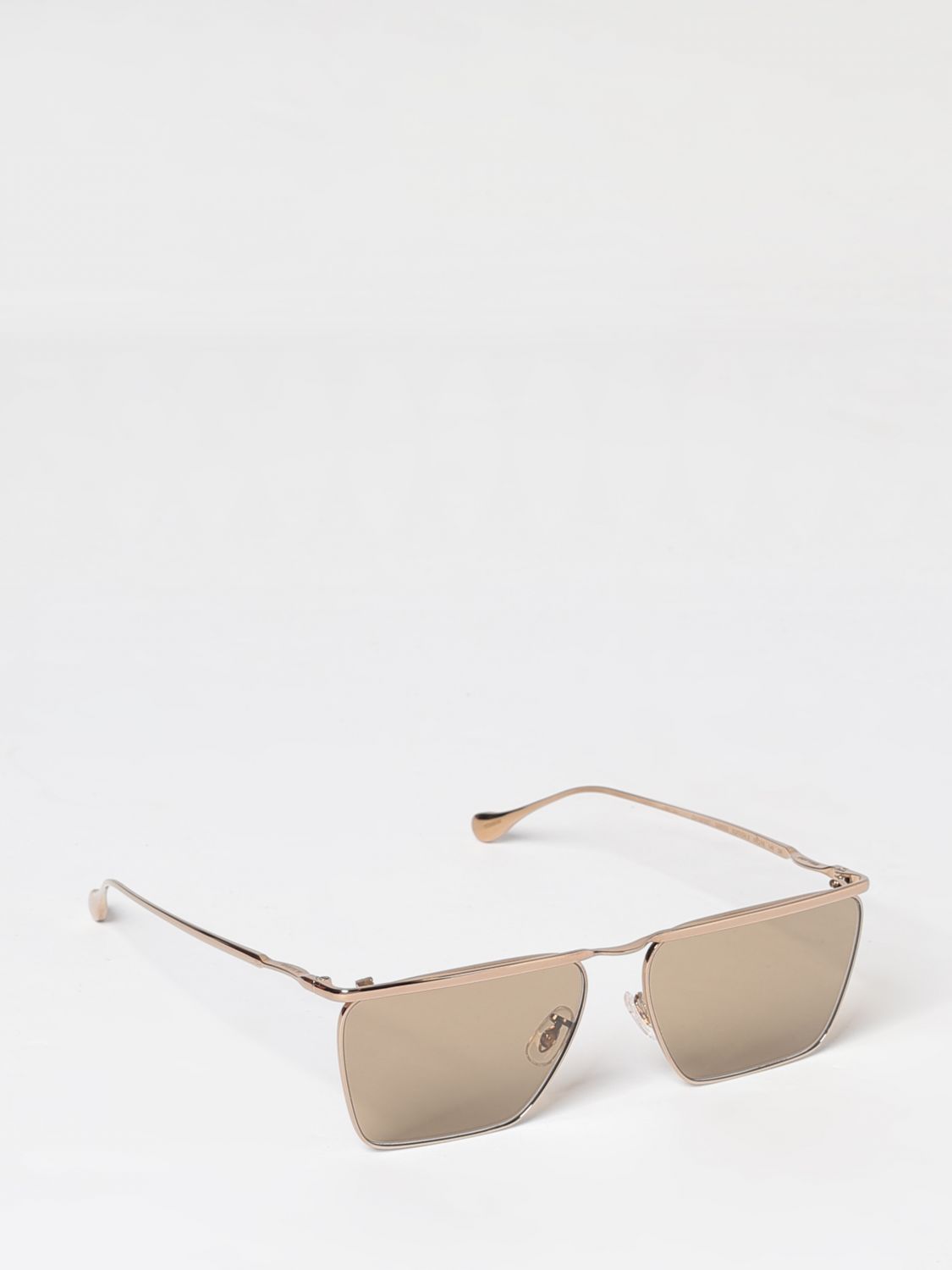 OLIVER PEOPLES Occhiali da sole Edition 2 in titanio
