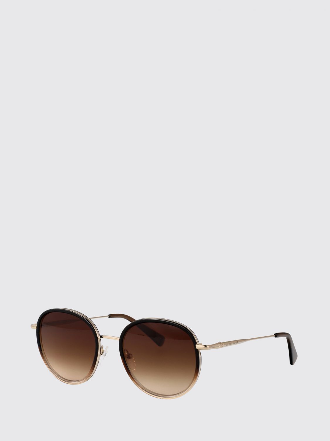 LONGCHAMP Occhiali da sole in metallo