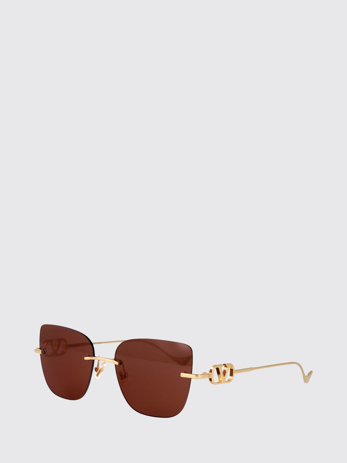 VALENTINO GARAVANI Sonnenbrille damen