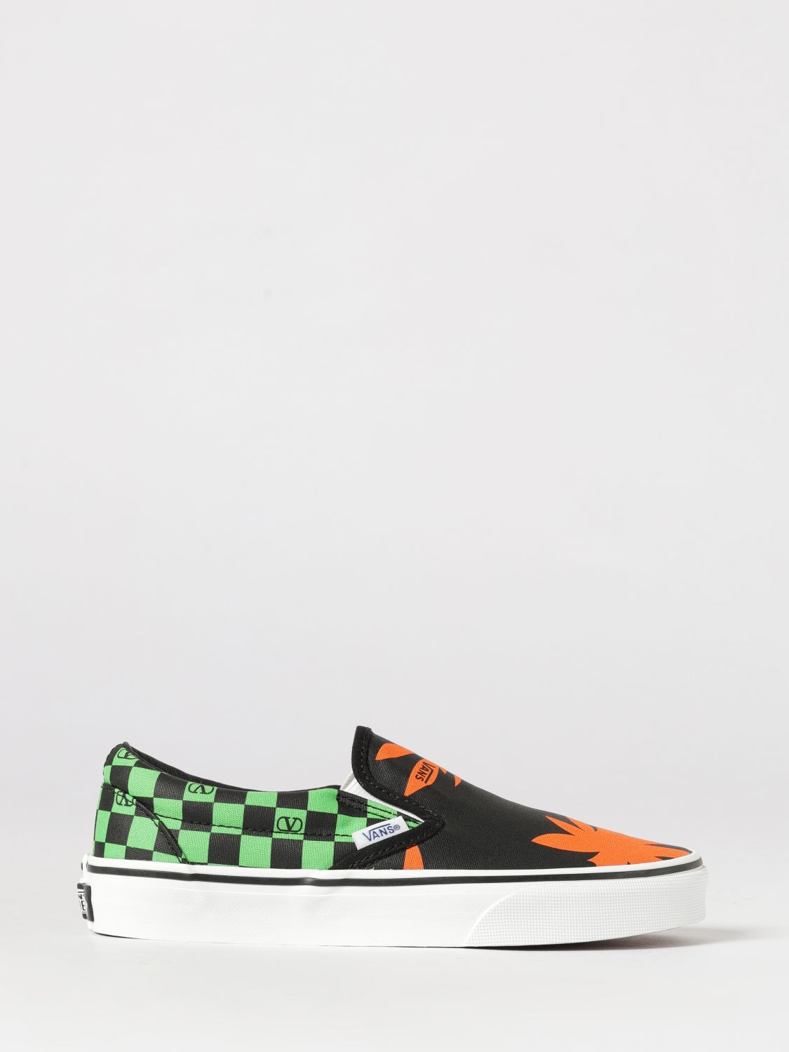 VALENTINO GARAVANI Sneakers Donna colore Verde
