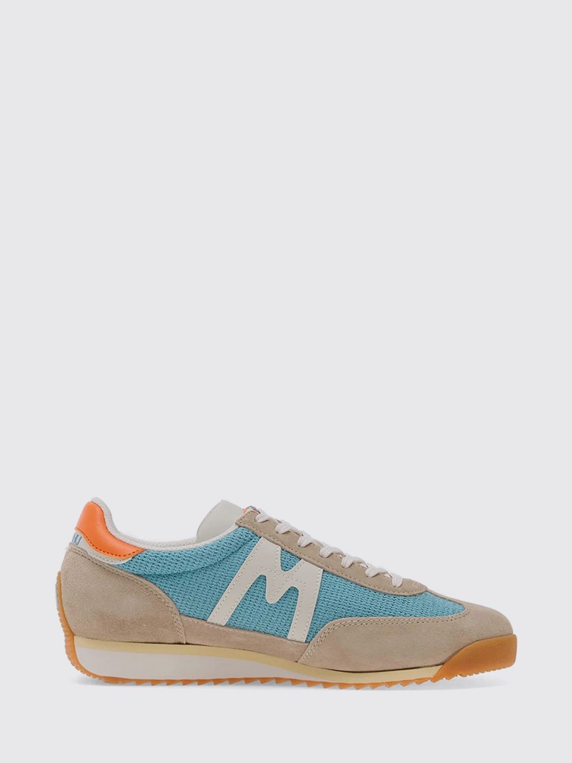 KARHU Sneakers Uomo colore Azzurro
