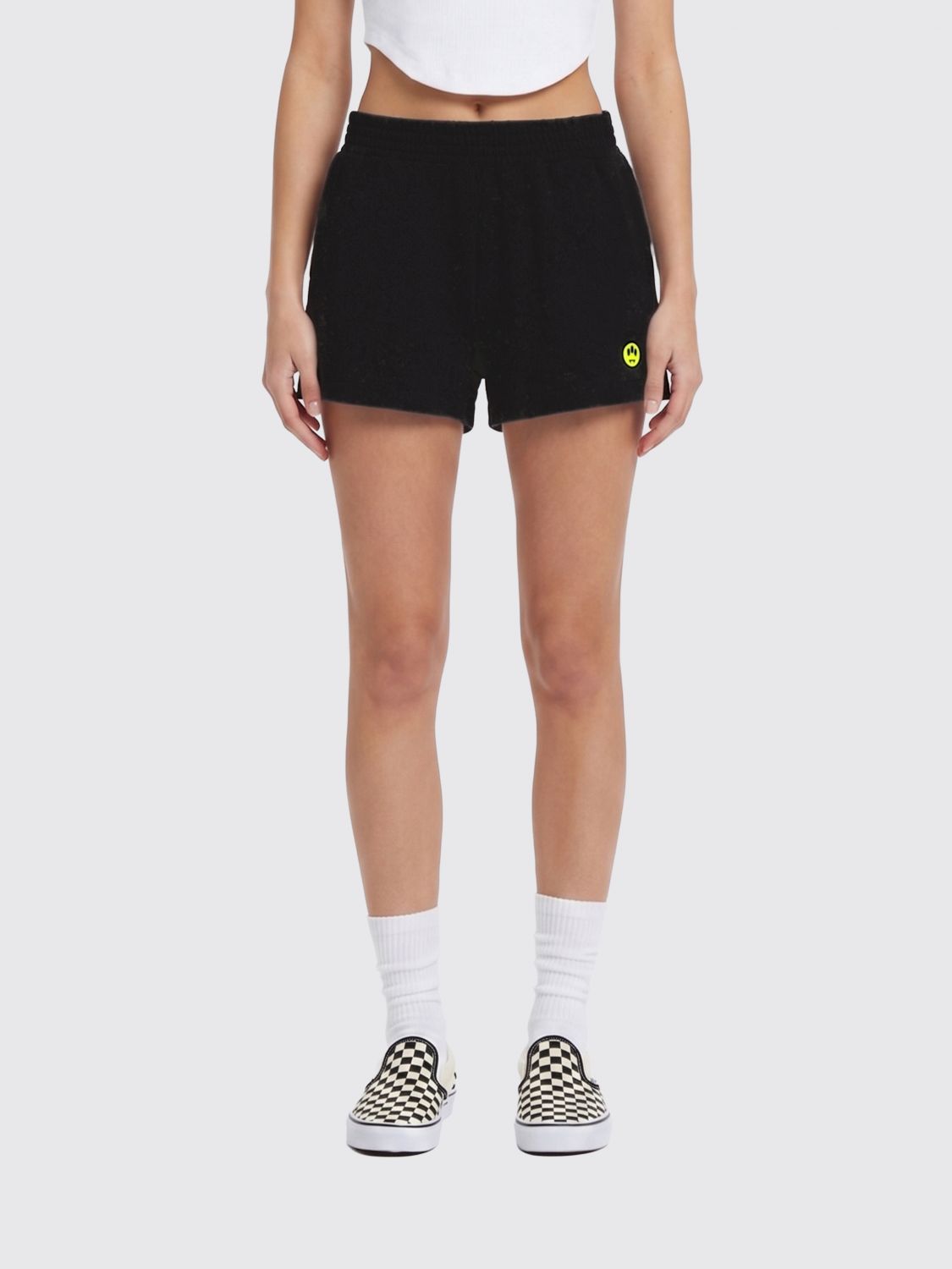 BARROW Sport-Shorts aus Baumwolle