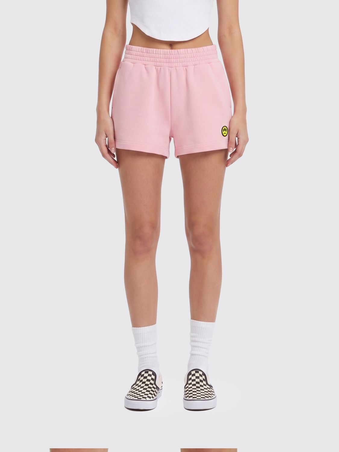 Barrow Cotton Sport Shorts