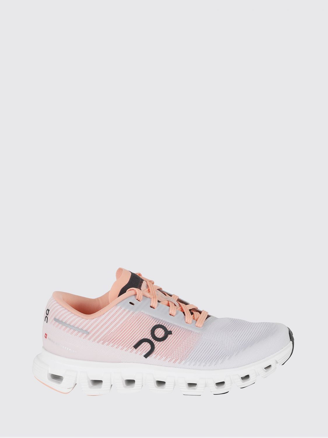 ON RUNNING Sneakers Cloud 6 Push On in mesh