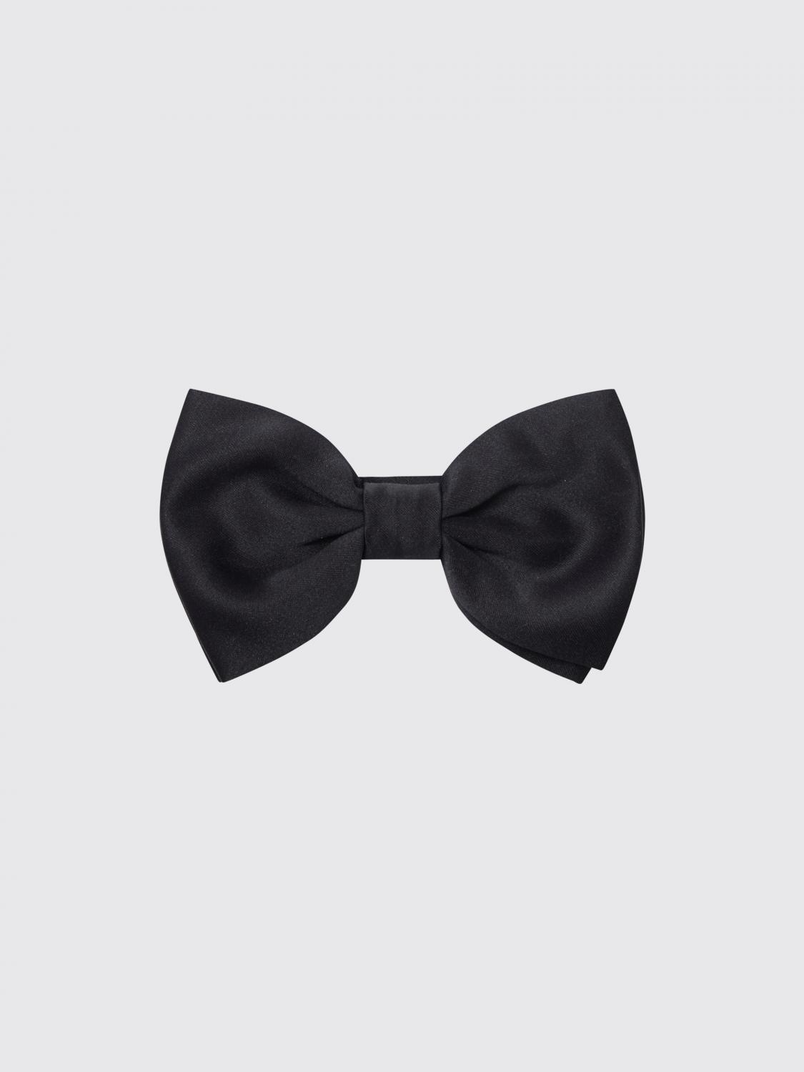 TAGLIATORE Papillon in raso