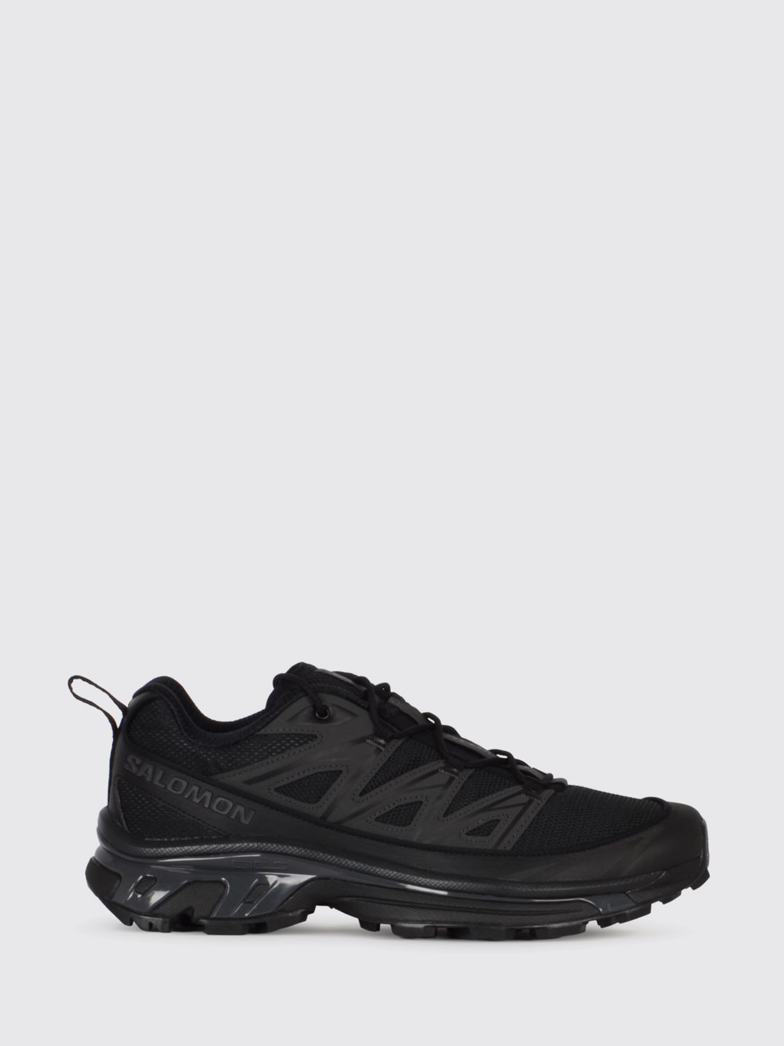 SALOMON Sneakers Uomo colore Nero