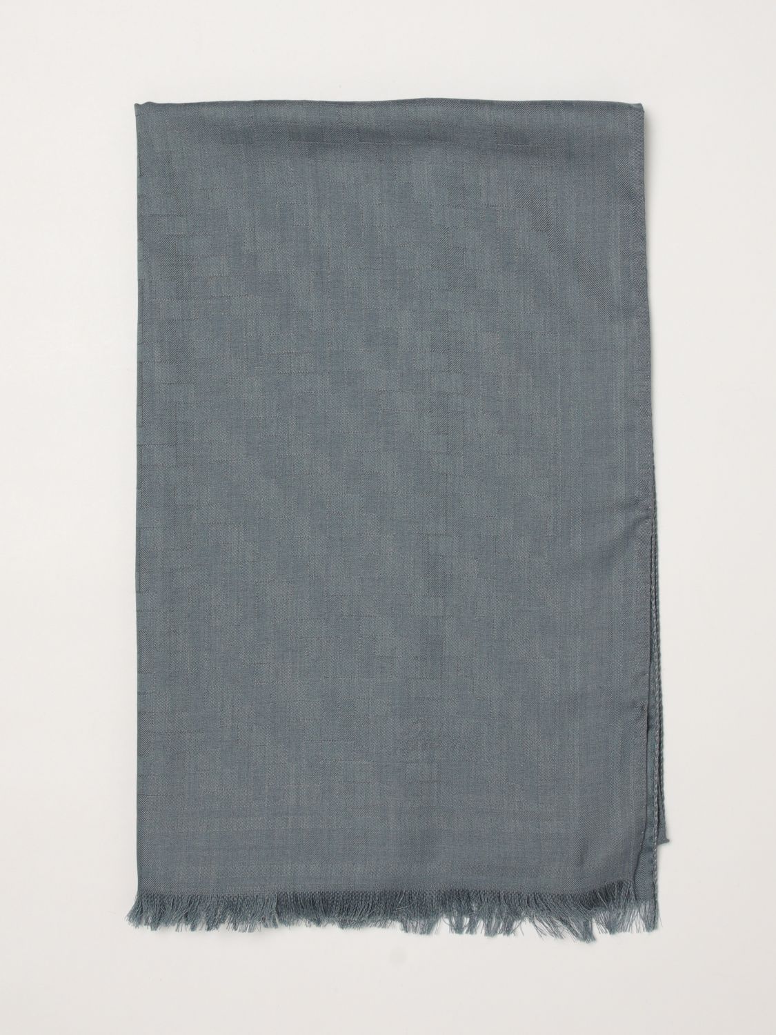 BRIONI Schal Herren Farbe Blau