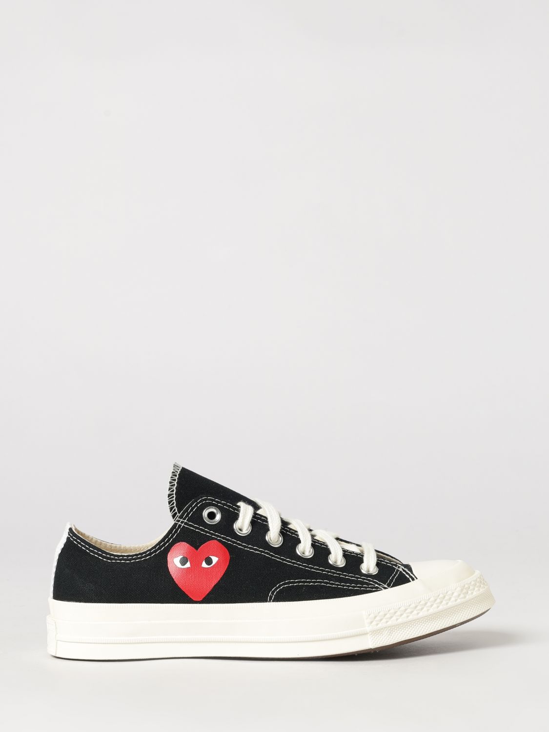 COMME DES GARÇONS Sneakers Uomo colore Nero