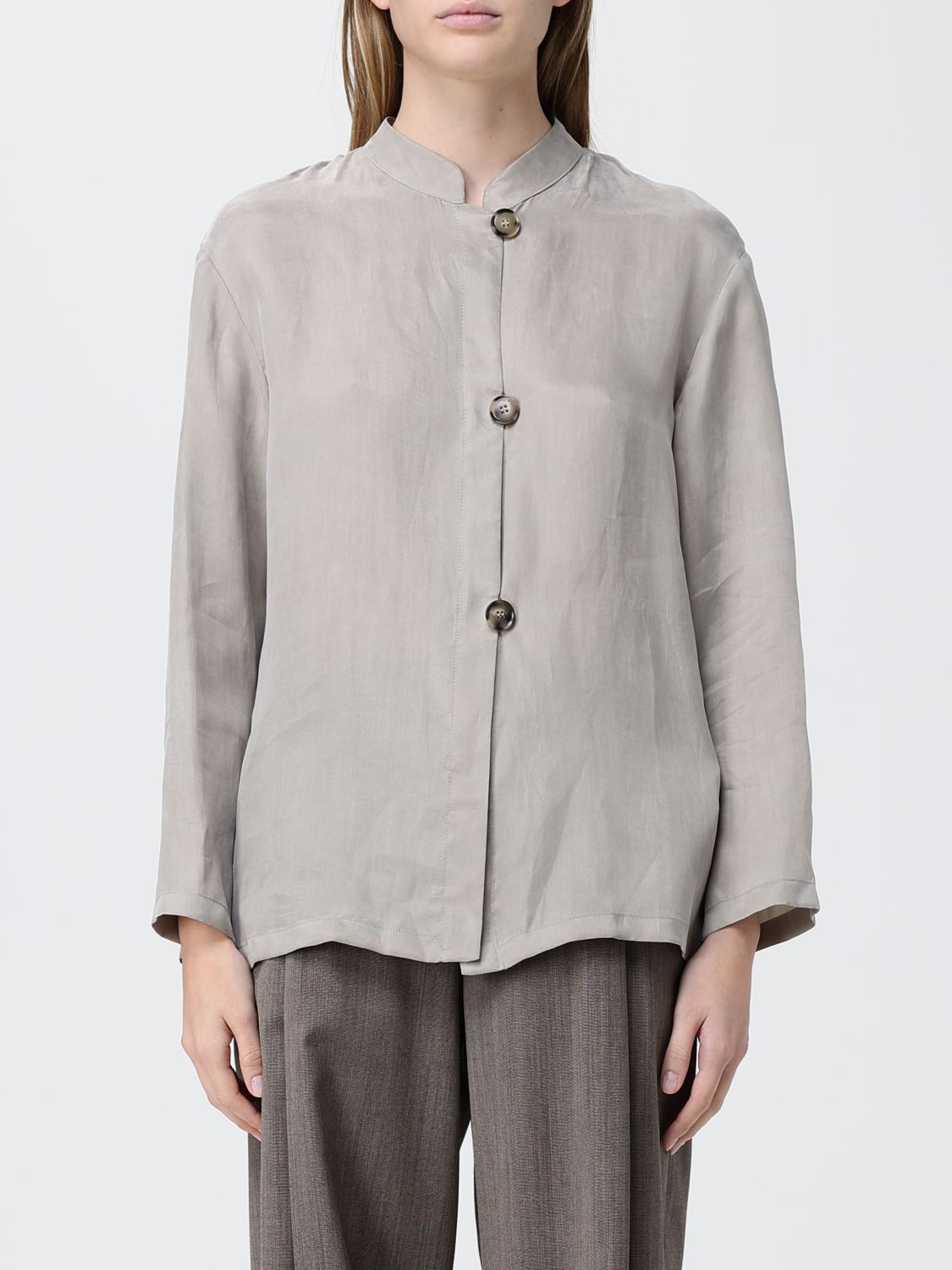 EMPORIO ARMANI Shirt woman