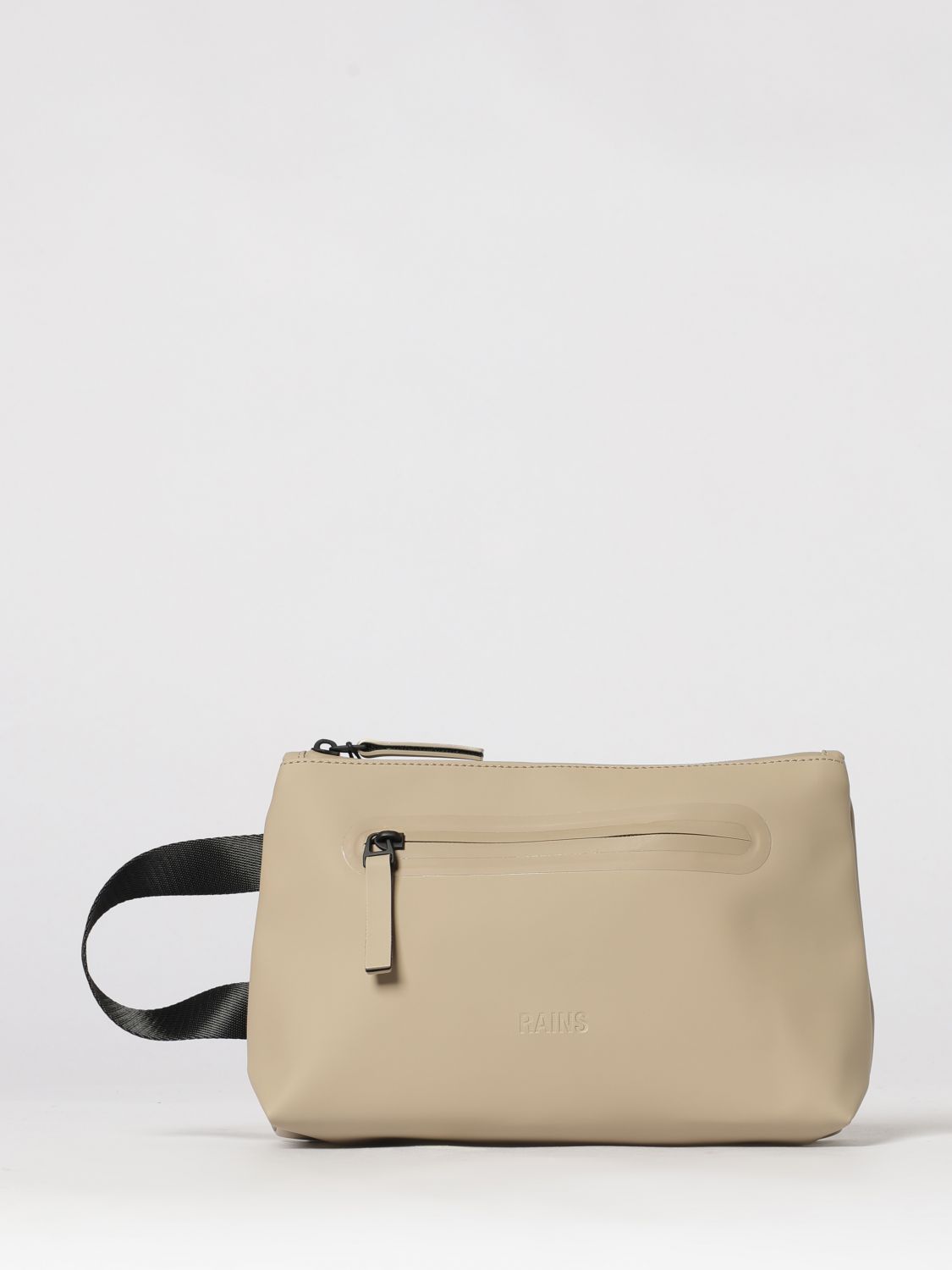 RAINS Beauty case impermeabile in poliestere
