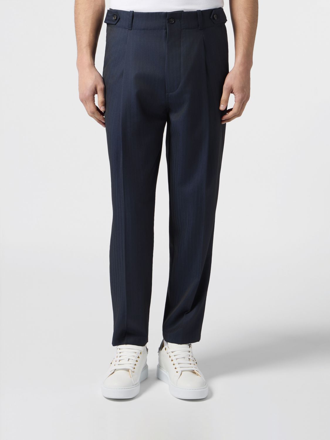 BILLIONAIRE Hose herren