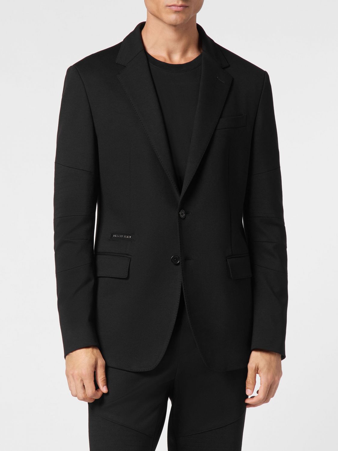 PHILIPP PLEIN Blazer Uomo colore Nero