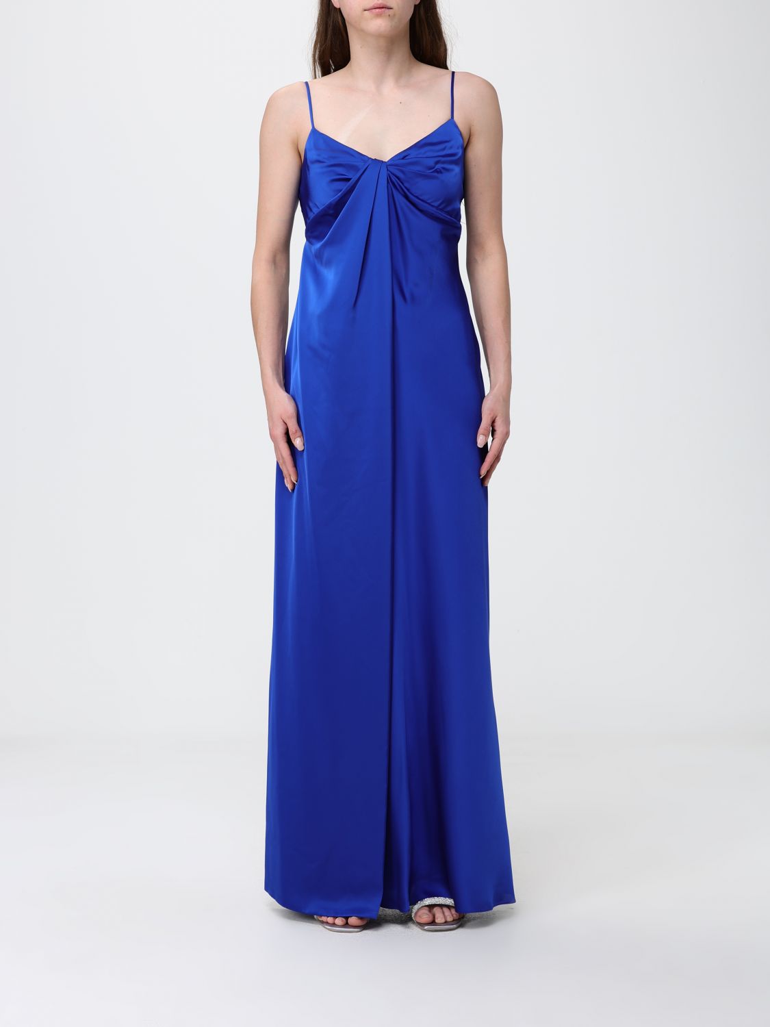 LAUREN RALPH LAUREN Abito Donna colore Blue
