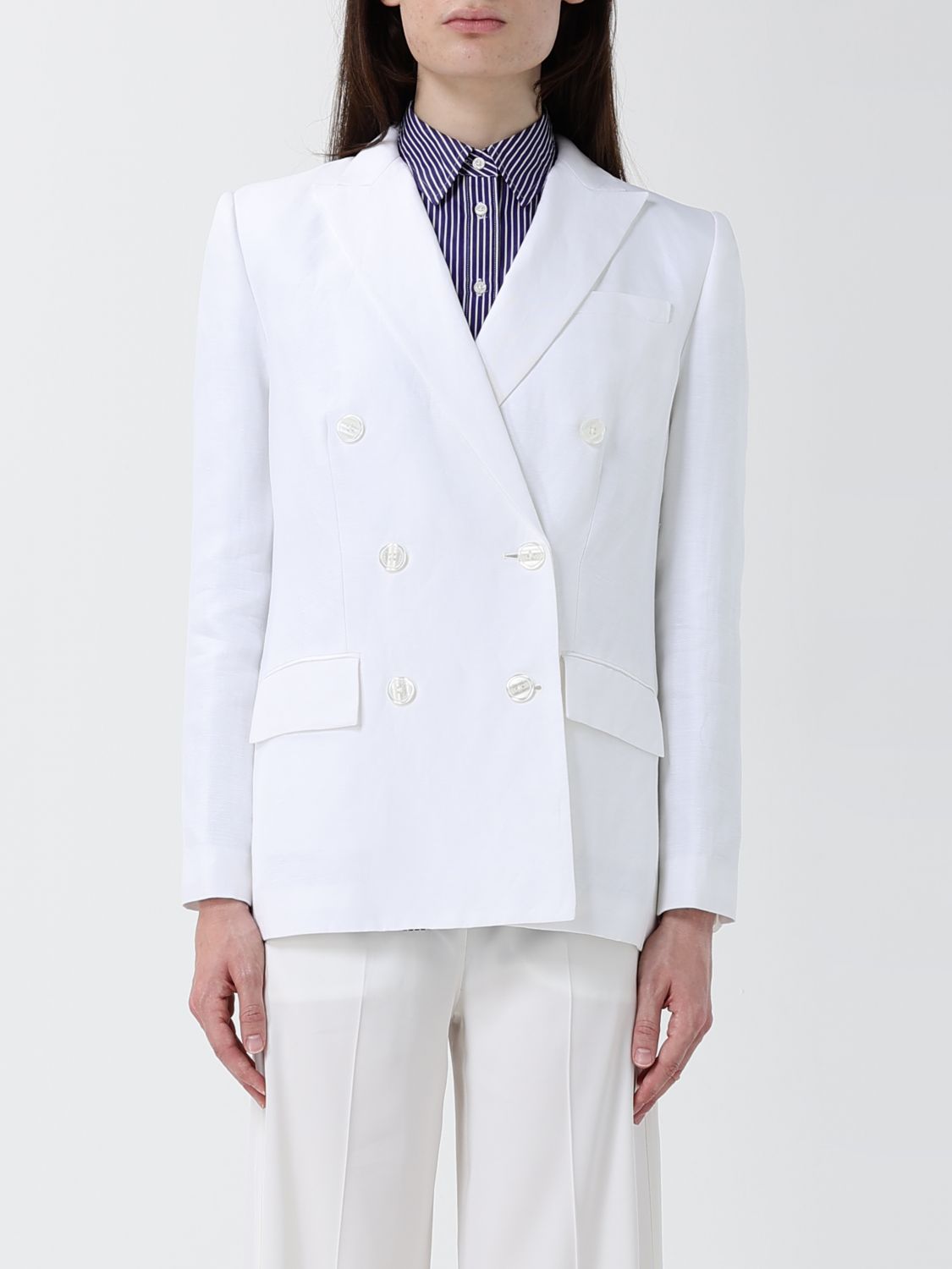 LAUREN RALPH LAUREN Jacke damen