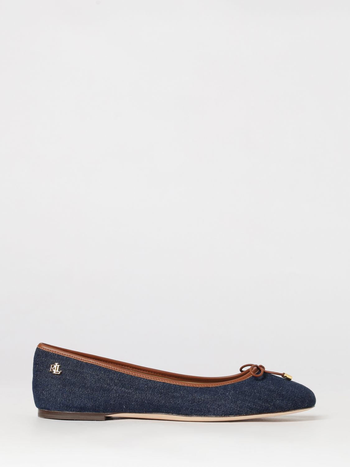 LAUREN RALPH LAUREN Scarpe Donna colore Blue