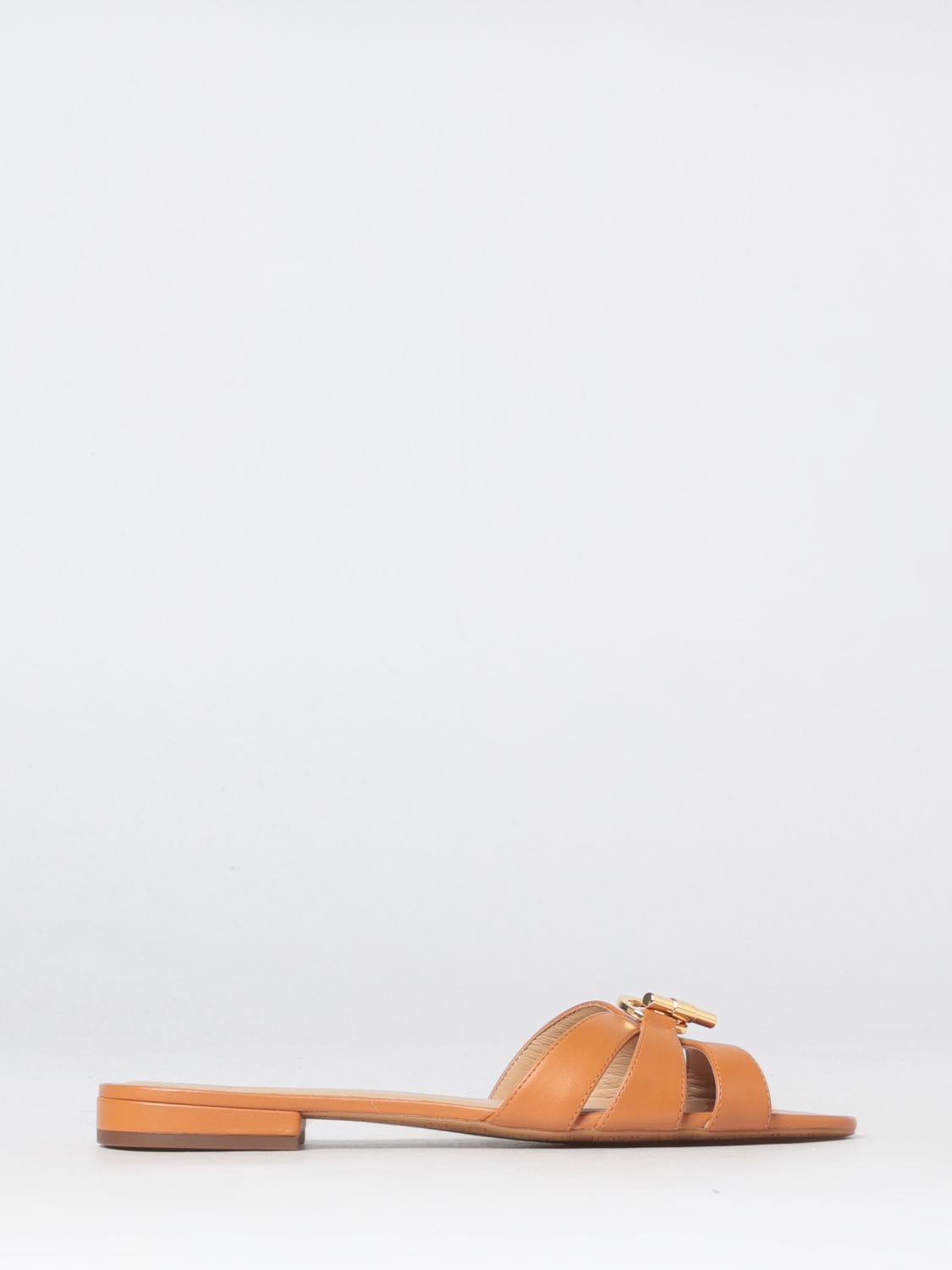 LAUREN RALPH LAUREN Scarpe Donna colore Beige
