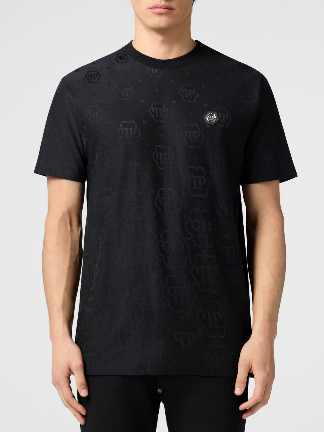 PHILIPP PLEIN T-shirt herren