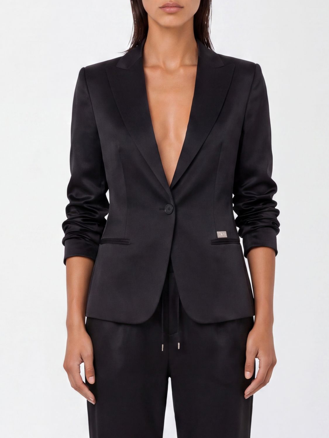 PHILIPP PLEIN Blazer Donna colore Nero