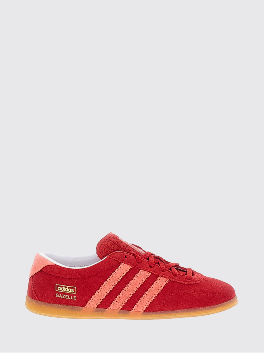 ADIDAS ORIGINALS Sneakers Gazelle Lo Pro in camoscio