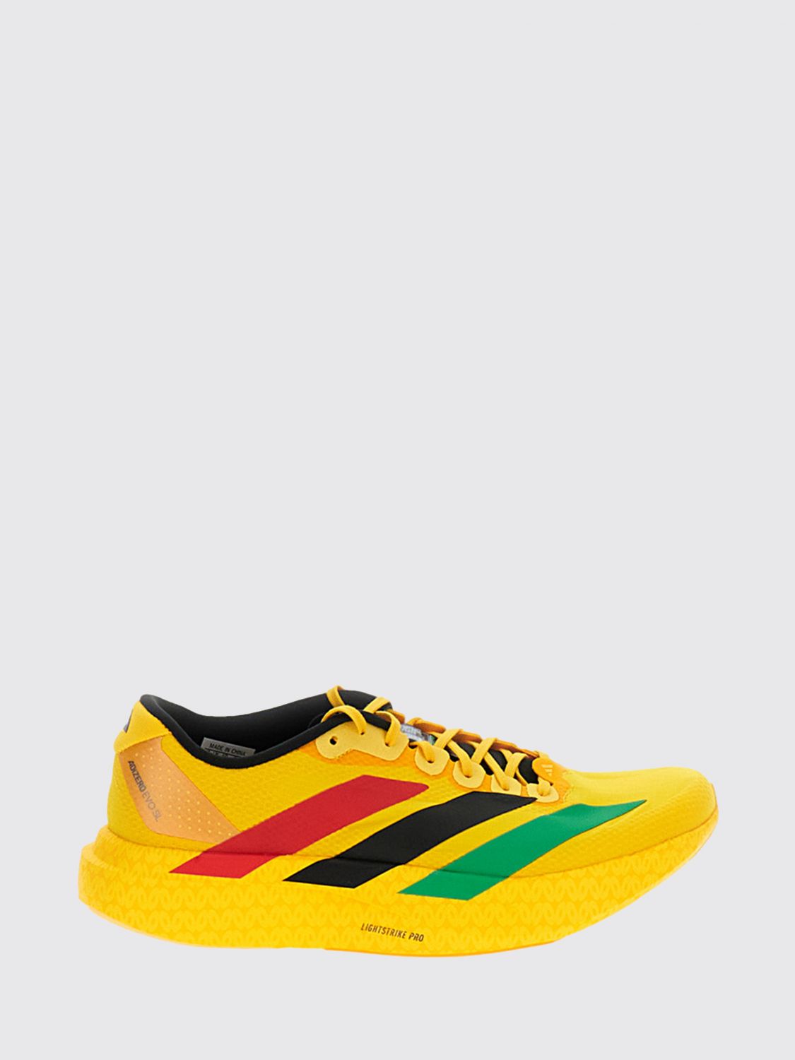 ADIDAS ORIGINALS Sneakers Donna colore Giallo
