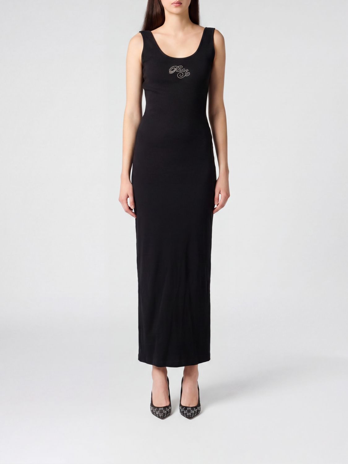 PHILIPP PLEIN Abito Donna colore Nero