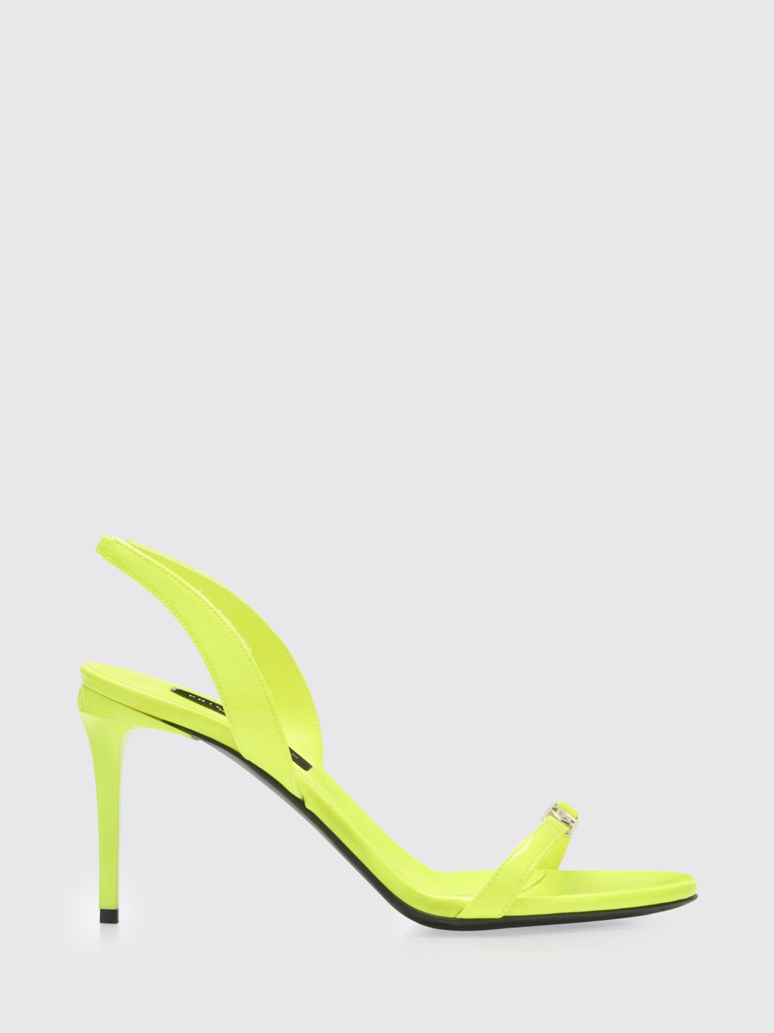 PHILIPP PLEIN Sandalen mit absatz damen