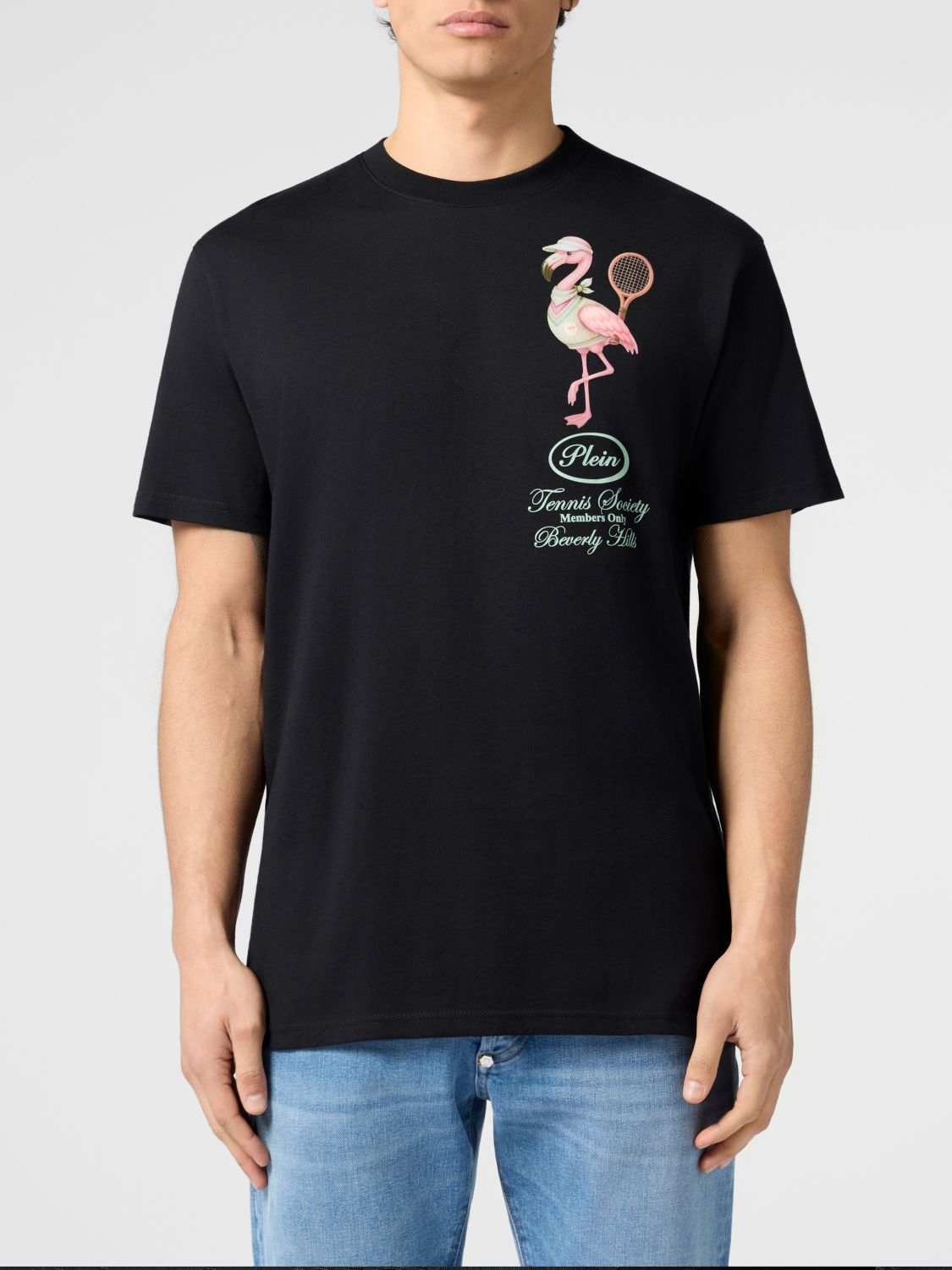 PHILIPP PLEIN T-shirt herren
