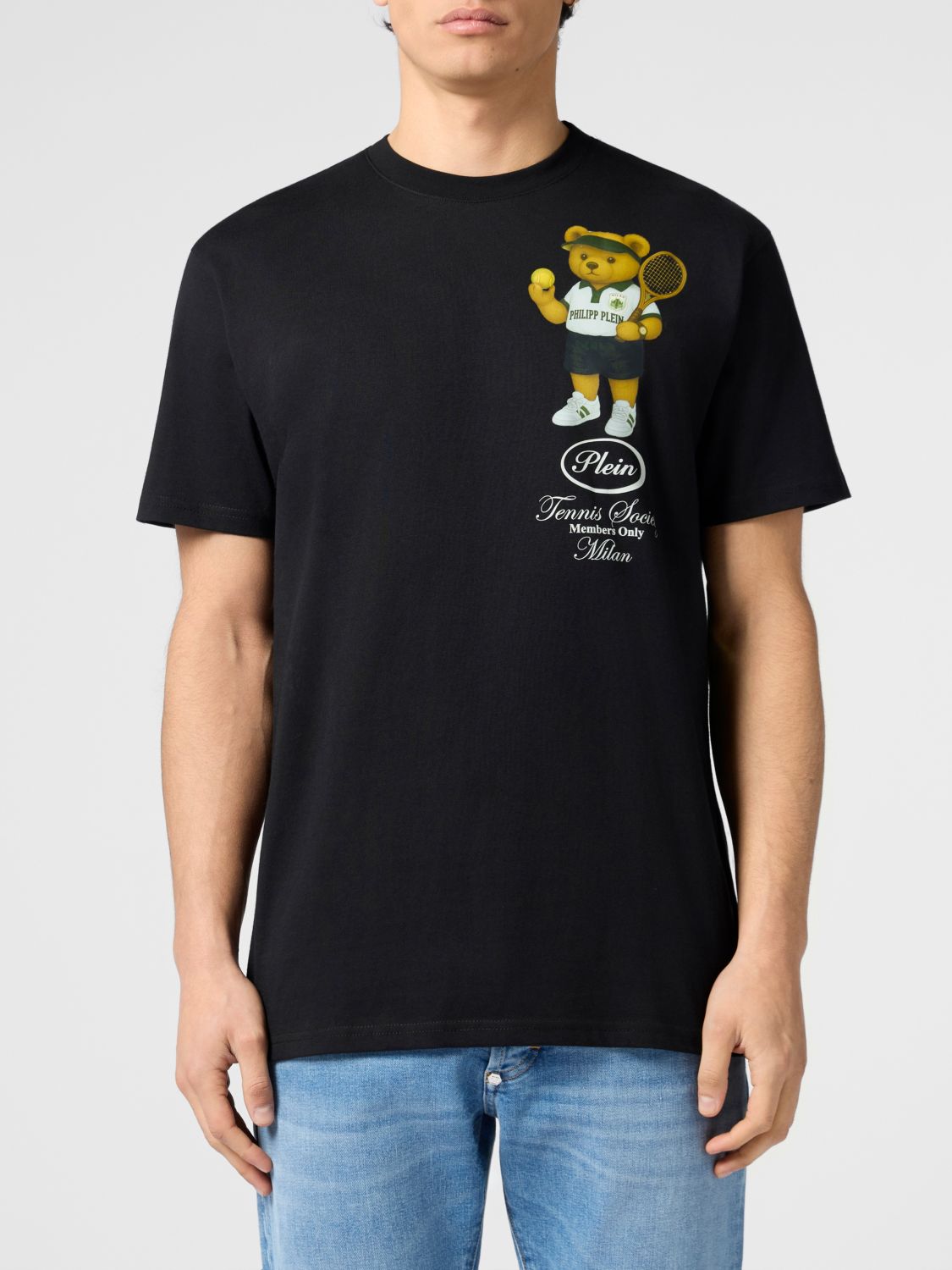 PHILIPP PLEIN T-shirt herren