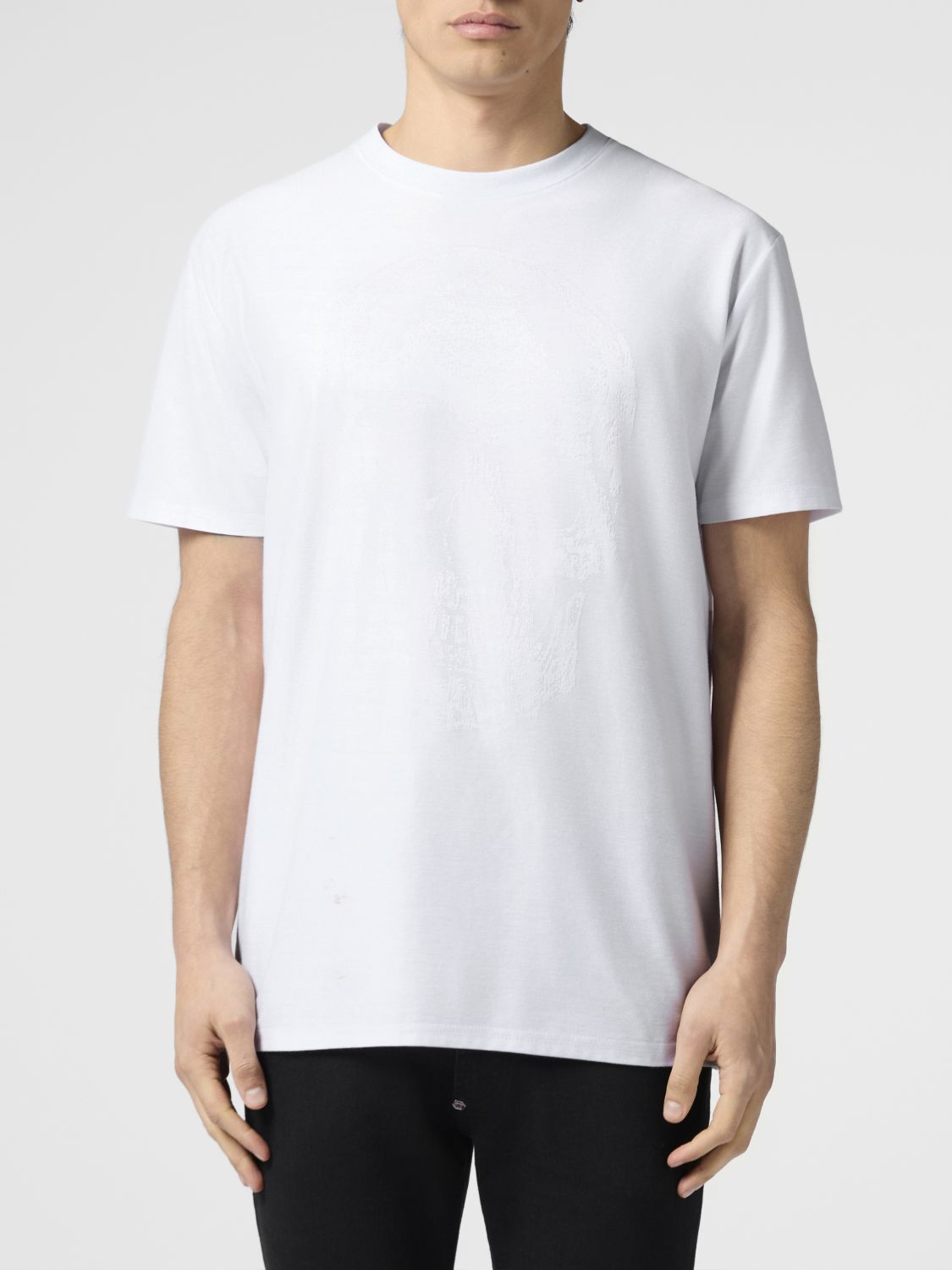 PHILIPP PLEIN T-shirt herren