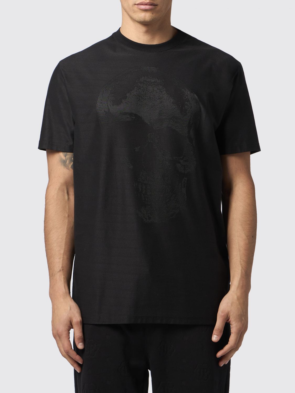 PHILIPP PLEIN T-shirt herren