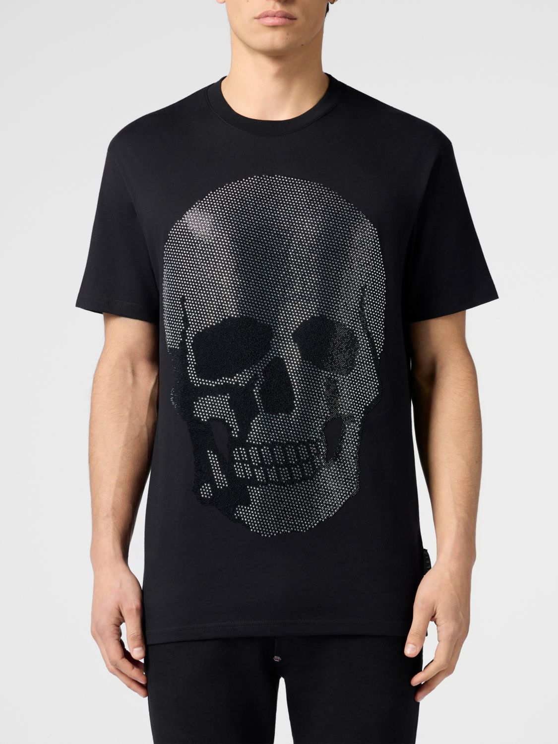 PHILIPP PLEIN T-shirt herren