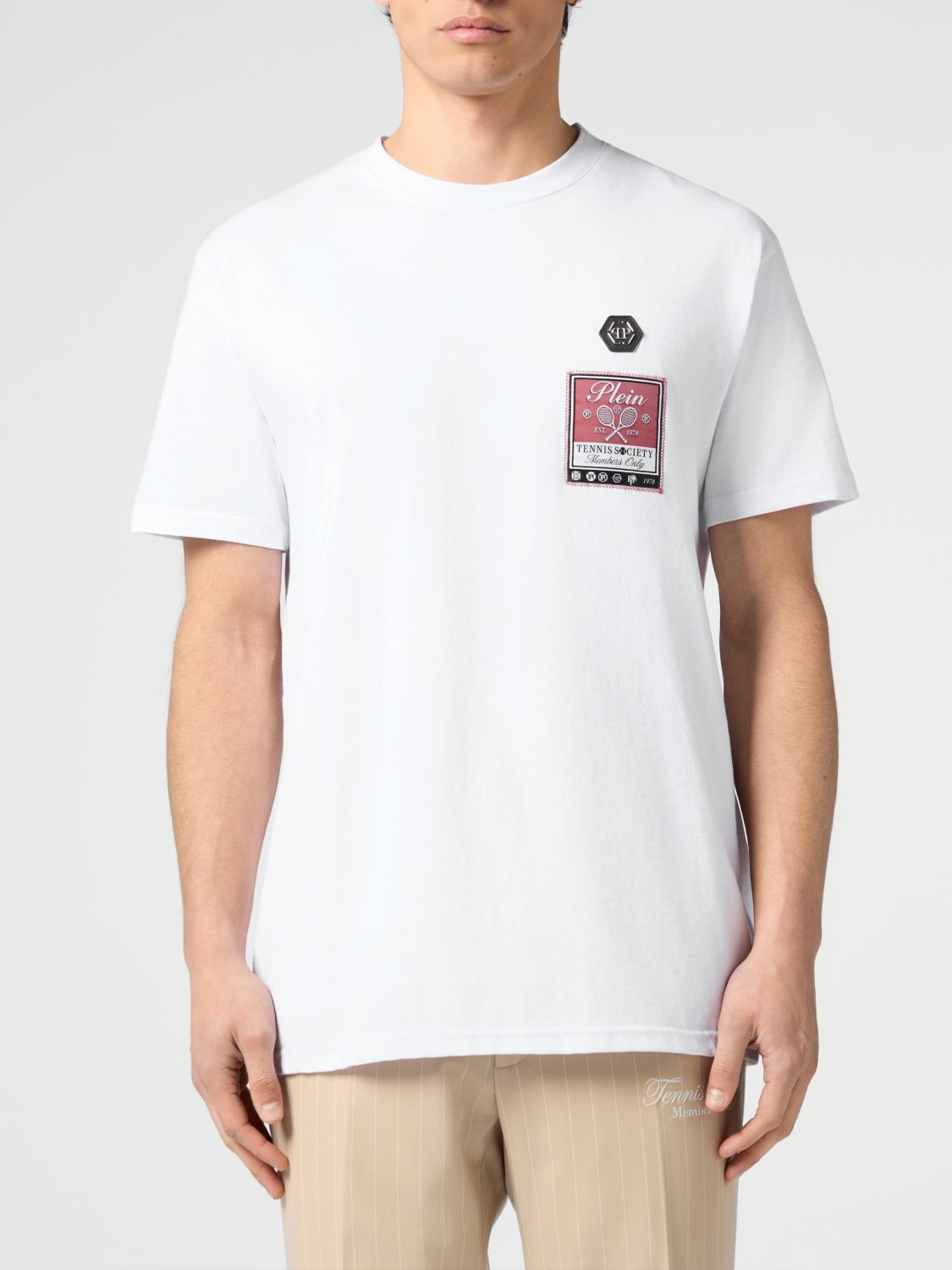 PHILIPP PLEIN T-shirt herren