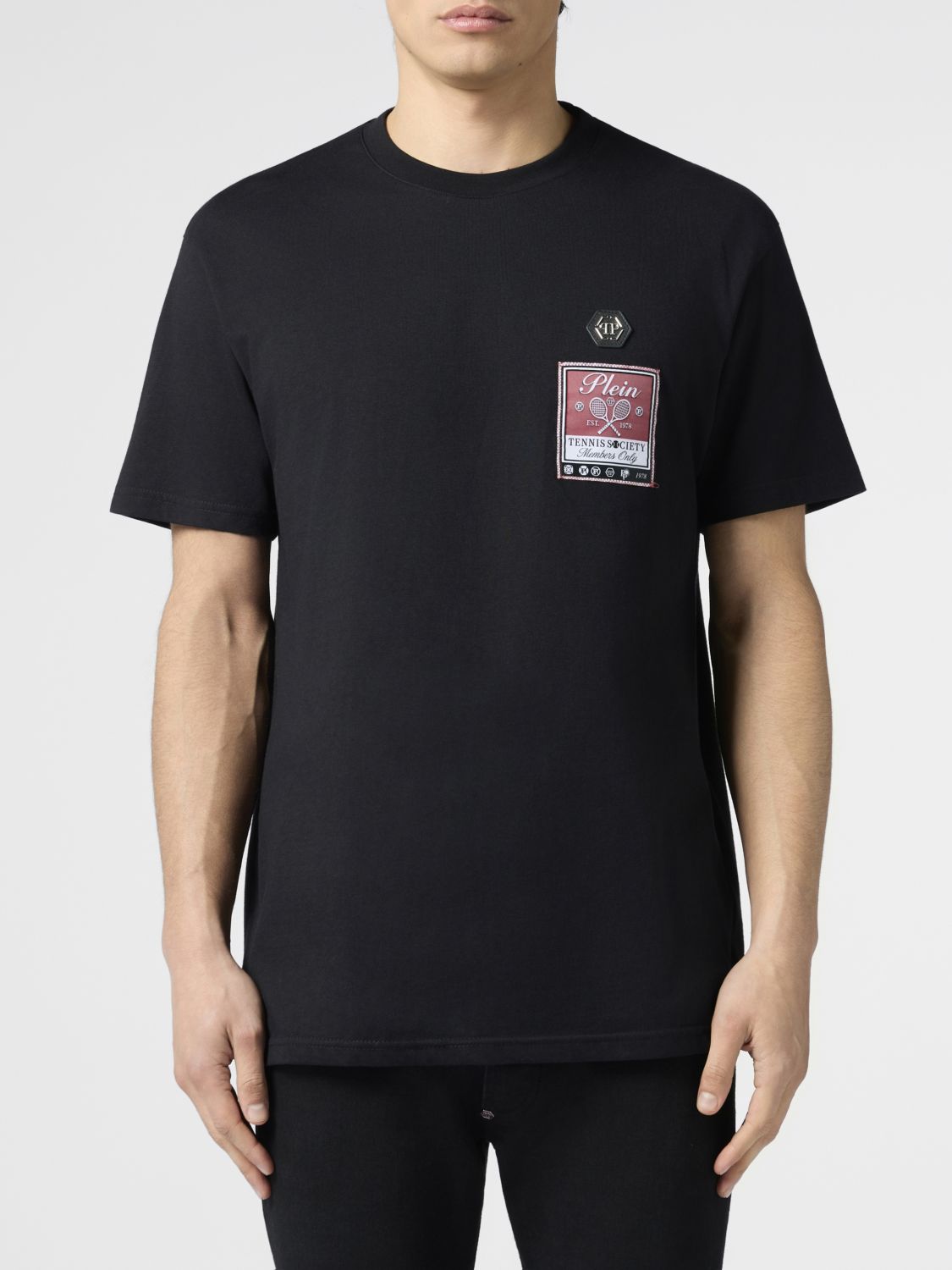 PHILIPP PLEIN T-shirt herren