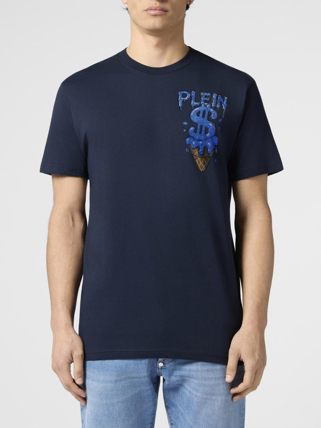 PHILIPP PLEIN T-shirt herren
