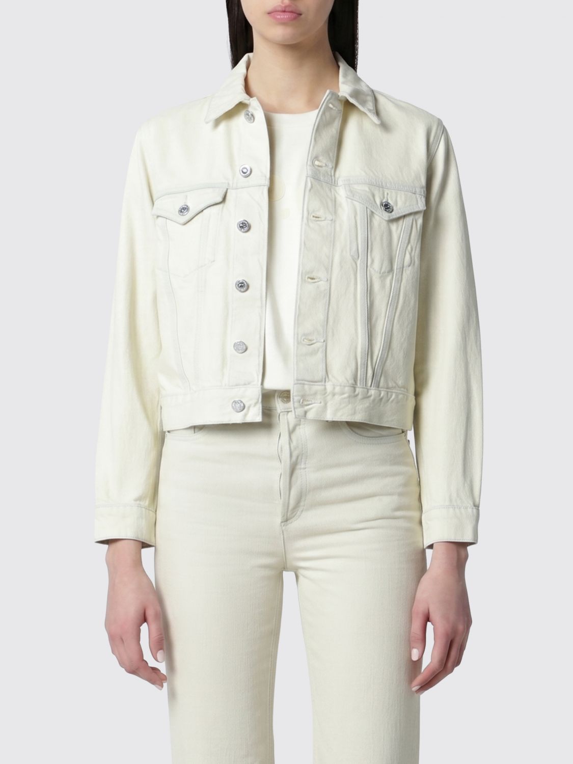 A. P.C. Denim Jacket　A.P.C.デニムジャケット A.